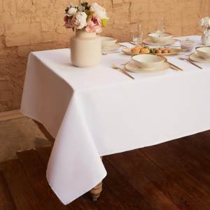 Скатерть Cozy 150*180 см: купить за 2990 руб  Скатерть Cozy 150*180 см