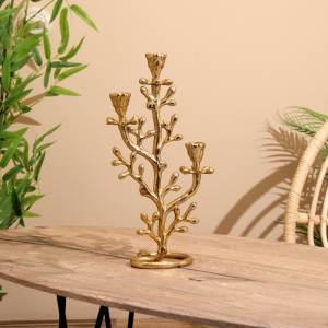 Подсвечник Fury