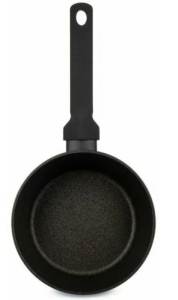 Ковш с крышкой ZERO SCRATCH 1100 мл