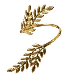 Кольцо для салфеток LEAVES