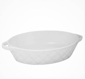 Форма для запекания BIANCO