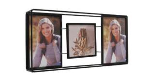 Рамка для фотографий Sophie: купить за 1290 руб  Рамка для фотографий Sophie