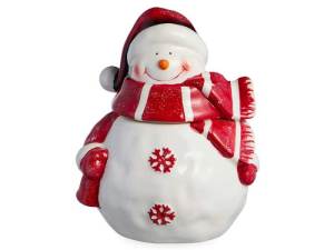 Конфетница CHRISTMAS HOLIDAYS