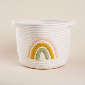 Корзина Rainbow