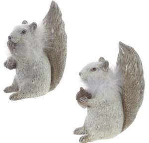 Фигурка Squirrel