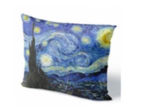 Наволочка STARRY NIGHT