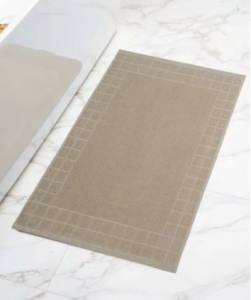 Коврик Arya Quatro 50*70 см