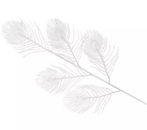 Ветка декоративная