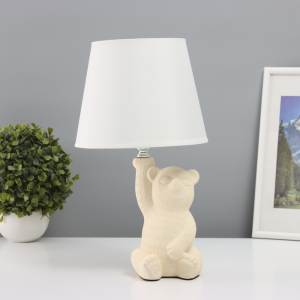 Светильник Bear