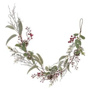 Ветка декоративная