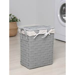 Корзина для белья Weaving S