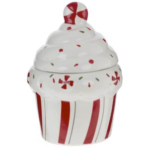 Конфетница CAKE