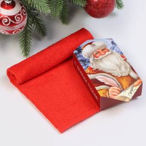 Кухонное полотенце FATHER FROST