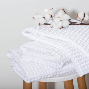 Полотенце Boho WHITE 100*150 см: купить за 1750 руб  Полотенце Boho WHITE 100*150 см