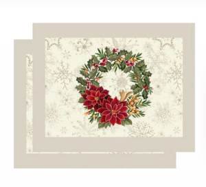 Персонник SNOWFLAKE GALLERY