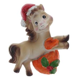 Магнит HORSE(фото3)