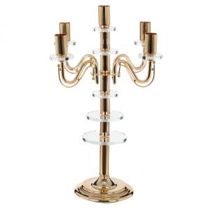 Подсвечник Porta Salvo