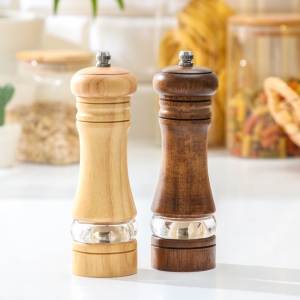 Комплект мельниц для специй Woody