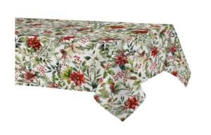 Скатерть прямоугольная NATAL 50*150 см