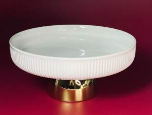 Ваза для фруктов MULTICOLOR