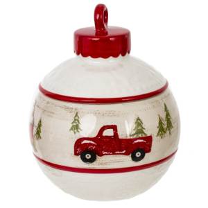 Конфетница CHRISTMAS(фото5)