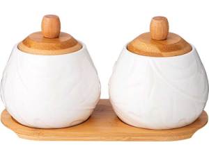 Комплект контейнеров для кухни NATIVE