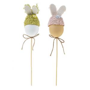 Украшение для кулича EGG