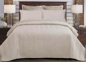 Покрывало KARTEKS Herringbone 200*220 см: купить за 4990 руб  Покрывало KARTEKS Herringbone 200*220 см