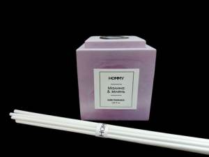 Диффузор Малина Зелень 50 мл