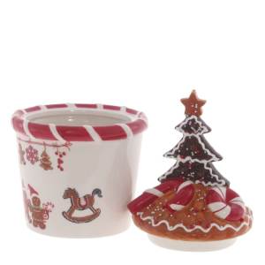 Конфетница GINGERBREAD MOOD(фото2)