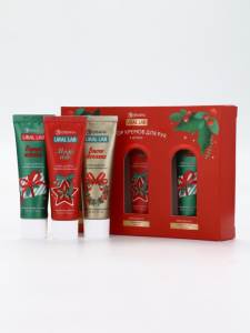 Набор косметики для ванны