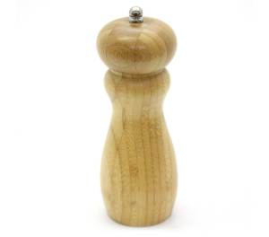 Мельница для специй BAMBOO