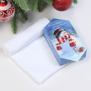 Кухонное полотенце CHRISTMAS EVE