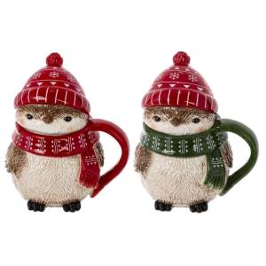 Кружка BIRDCAP