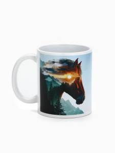 Кружка Lord of the Peaks: купить за 495 руб  Кружка Lord of the Peaks