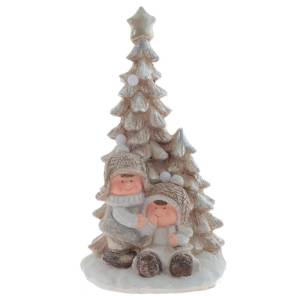 Фигурка CHRISTMAS TREE(фото1)