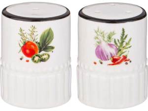 Комплект для специй KITCHEN PASSIONS