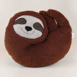 Подушка SLOTH: купить за 2250 руб  Подушка SLOTH