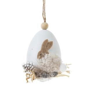 Подвеска декоративная EGG(фото3)
