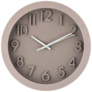 Часы настенные LOVELY HOME