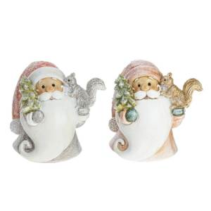 Фигурка SANTA(фото1)