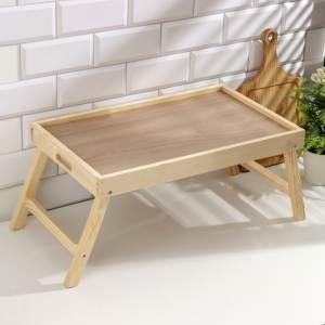 Сервировочный столик